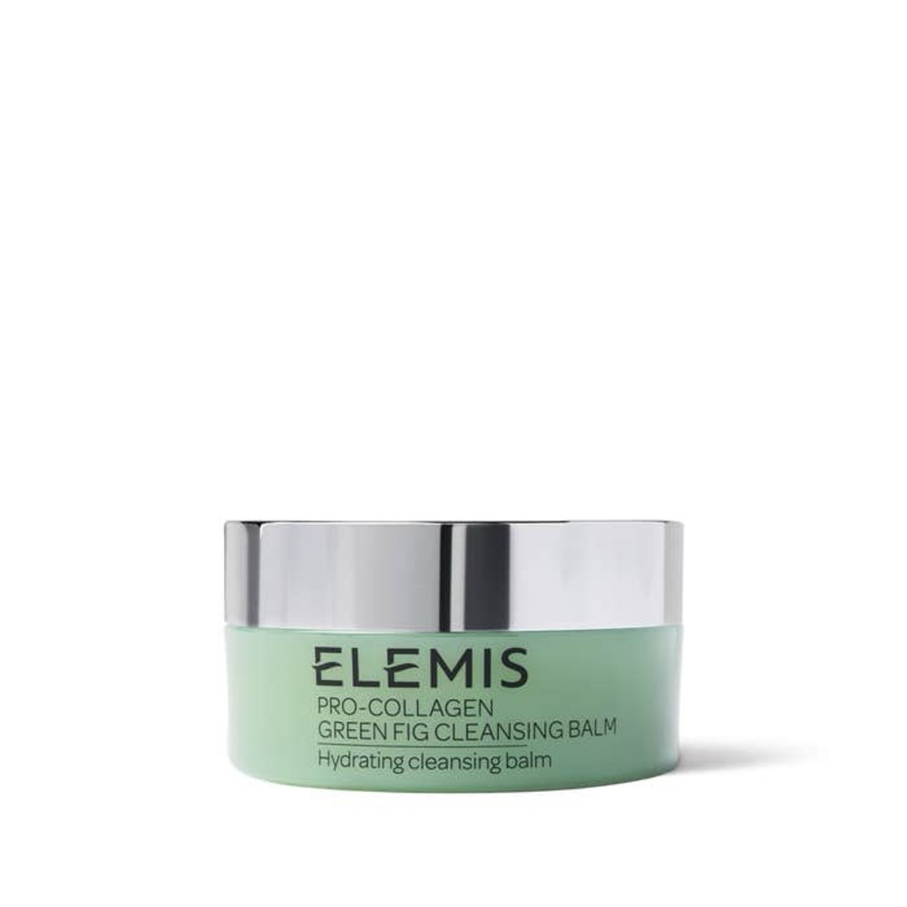 ELEMIS Pro-Collagen Green Fig Cleansing 3.5 Oz Exp 12M